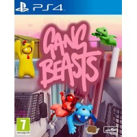 Gang Beasts [PS4]